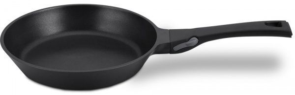 Сковорода зі знімною ручкою Bellagio-28FD Polaris