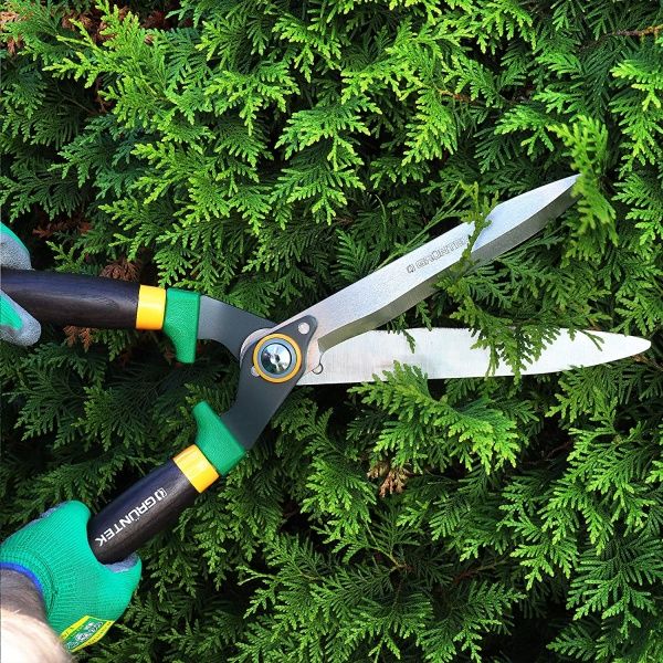 Ножиці для живоплоту Gruntek Panthera 640 х 230 мм 295304530