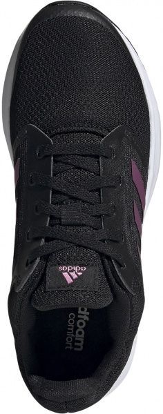 Кроссовки Adidas GALAXY 5 FY6743 р.UK 7,5 черный