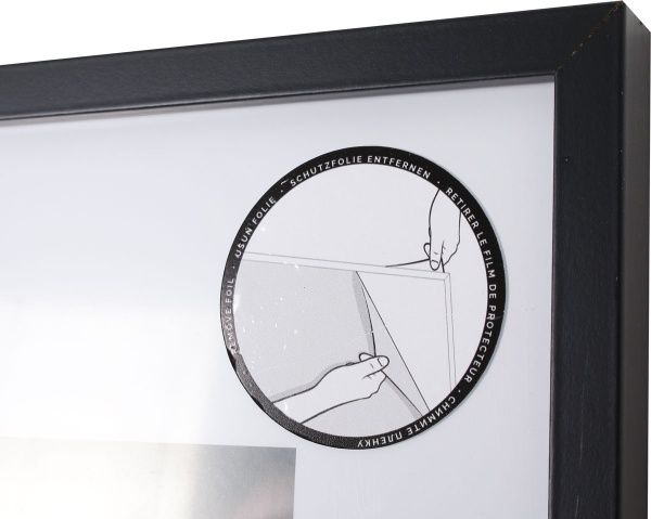 Картина Віолети 50x70 см Styler OB-14037 