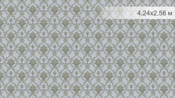Шпалери вінілові на флізеліновій основі Sintra Ariosto 260845 1,06x10,05 м 