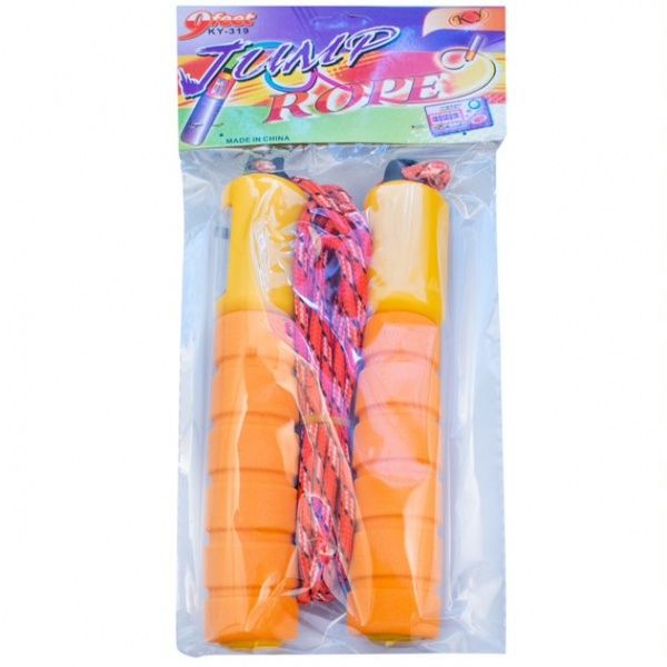 Скакалка Dream Makers з лічильником 125-89