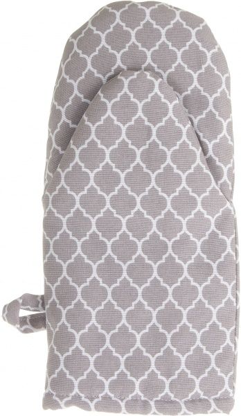 Набір кухонний Агата сірий La Nuit 