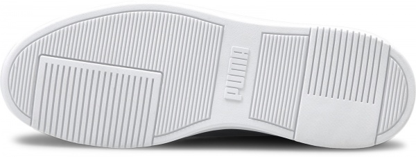 Кроссовки Puma Puma Serve Pro 38018804 р.UK 12 черный