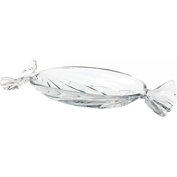 Цукерниця Цукерочка 23.5x11x3 см