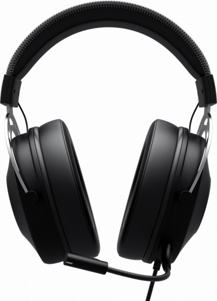 Гарнітура ігрова Dark Project black (DP-HS-0002) 