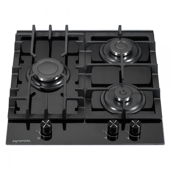 Варильна поверхня Pyramida PFG 453 BL B