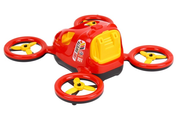 Квадракоптер ТехноК дитячий 7969