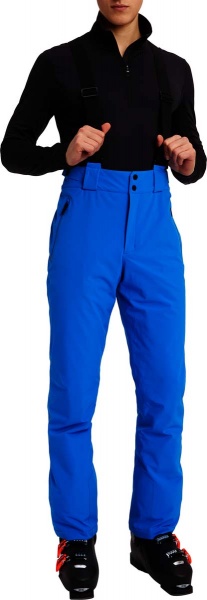 Брюки McKinley Dave mn 294452-543 р. 56 синий