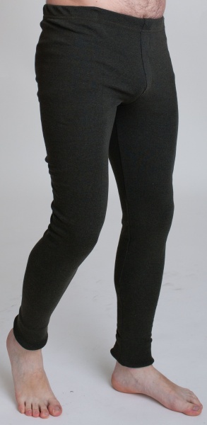 Термокальсони Adelia чоловічі, з начесом, в/п [M02.AA04.RG] р.XXL olive