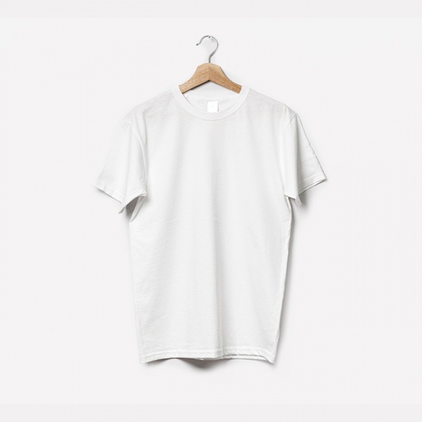 Футболка р.M білий