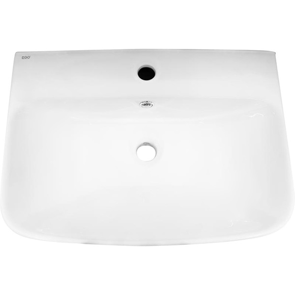 Умывальник EGO Lex 60 G835