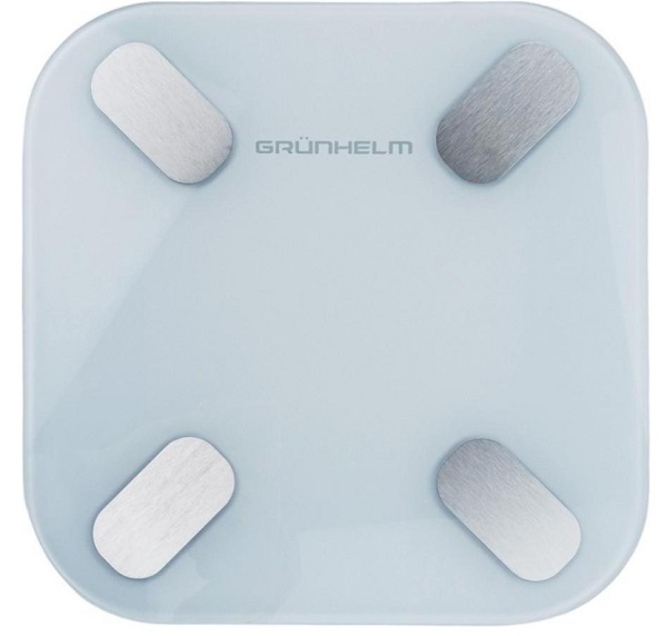 Діагностичні ваги Grunhelm BES-28BFS