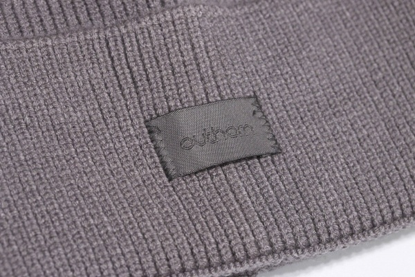 Шапка Outhorn CAP M246 OTHAW23ACAPM246-25S р.LXL сірий