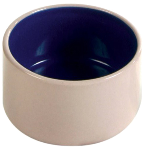 Миска Trixie для гризунів керамічна 7.5 см 0.1 л (6066)