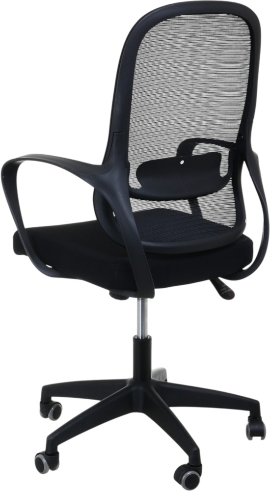 Кресло офисное Центр Меблів Дороти черный