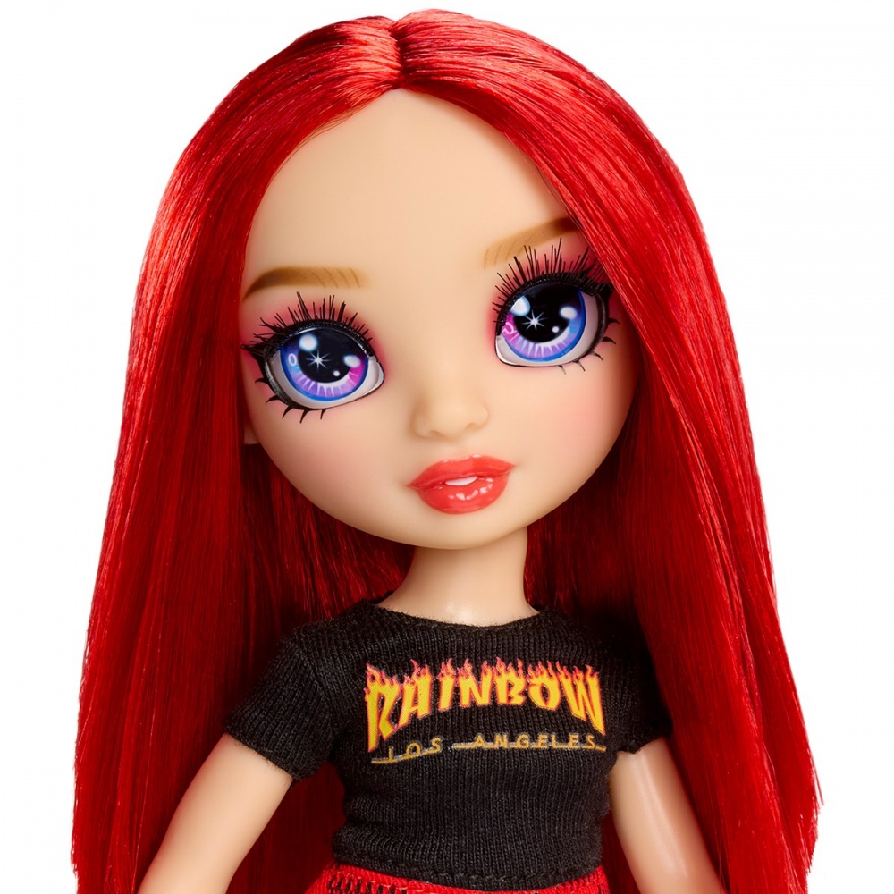 Лялька Rainbow High 989486