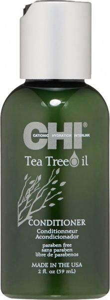 Кондиционер CHI Tea Tree Oil с маслом чайного дерева 59 мл