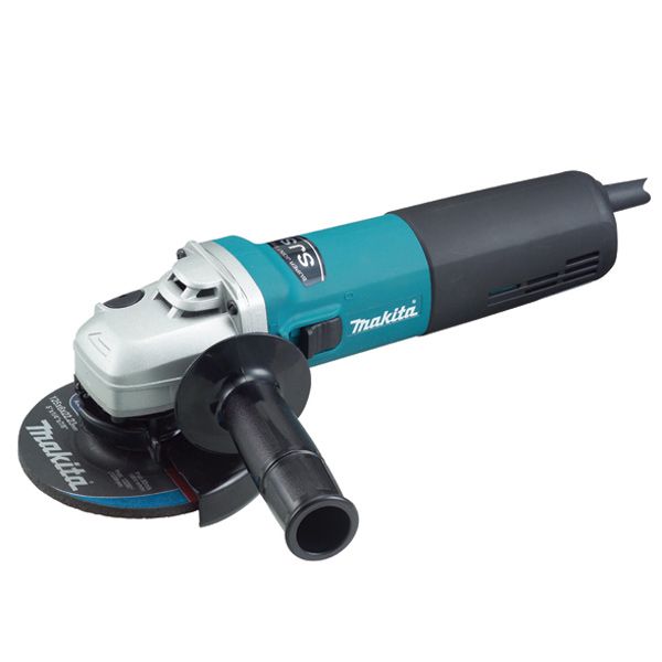 Шліфмашина кутова Makita 9565HZ