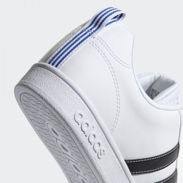 Кроссовки Adidas VS ADVANTAGE F99256 р.11 белый