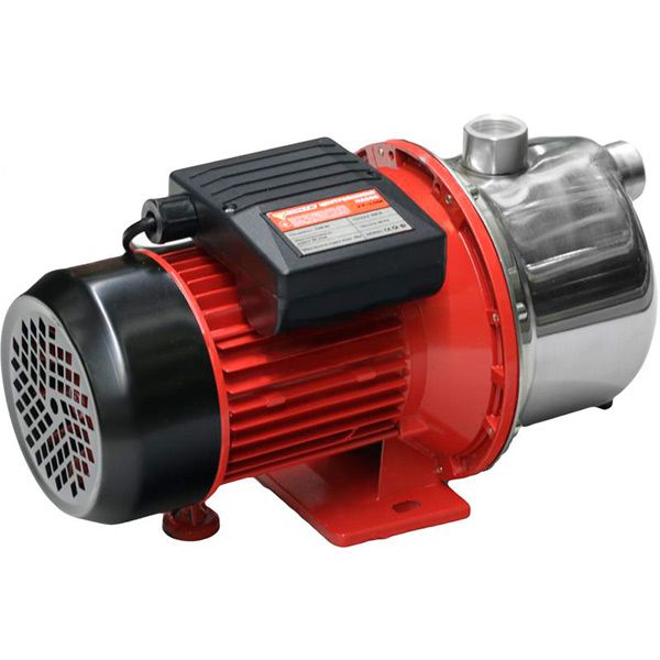 Насос садовий центробіжний Forte JY10M