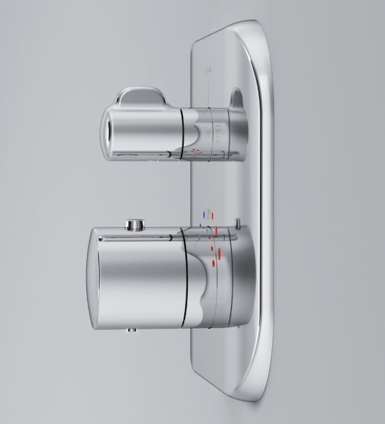 Смеситель для ванны/душа AM.PM Sensation F3085500