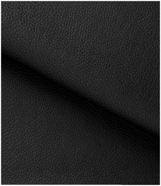 Искусственная кожа ARENA BLACK - 001 черный 