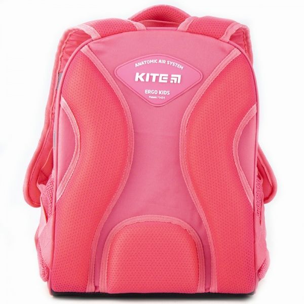 Рюкзак шкільний KITE Education каркасний 555 HK 44338