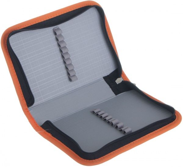 Пенал шкільний Динозавр різнокольоровий