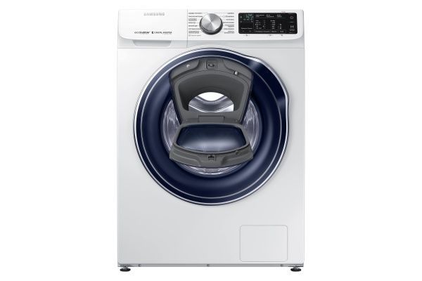 Пральна машина Samsung WW10N64PRPW/UA