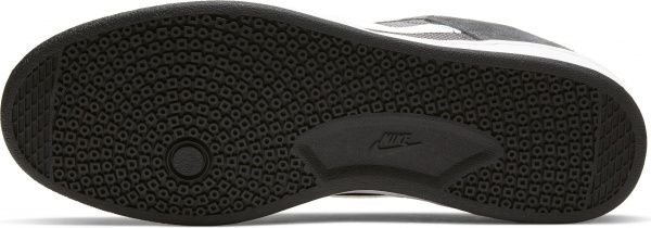 Кроссовки Nike SB ALLEYOOP CJ0882-001 р.US 8 черный