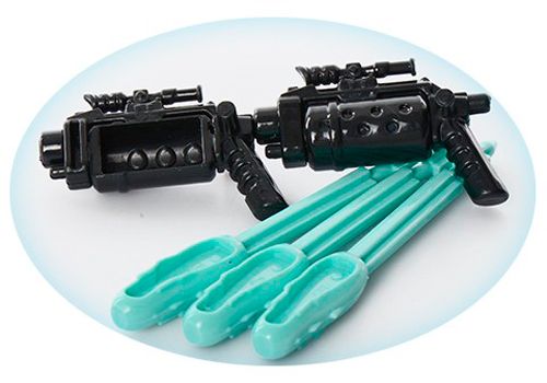 Робот-трансформер 30-36,5-12,5 СМ 8820A 