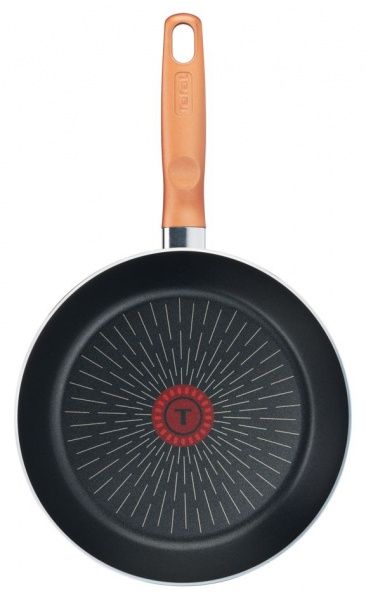 Сковорода 26 см Express B2580502 Tefal