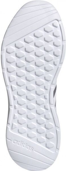 Кроссовки Adidas LITE RACER RBN 2.0 FY8187 р.UK 8 серый