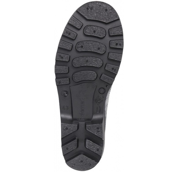 Сапоги Lahti Pro р.44 L3070144 черный