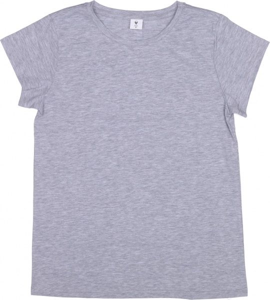 Футболка жіноча Роза 200206 р. M меланж