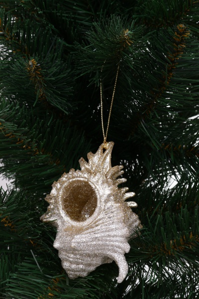 Подвеска пластиковая Global Treasure Морской мир 13 см в ассортименте P2109001-WM7-MS/2