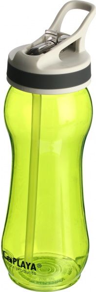 Бутылка спортивная 600 мл 538802 LaPlaya