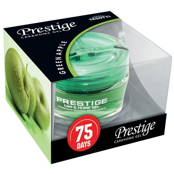 Ароматизатор Таsотті Prestige Green Apple