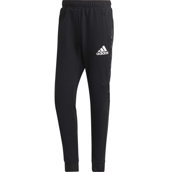 Штани Adidas M MT PT H28788 р. M чорний