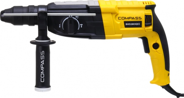 Перфоратор Compass BHD2803QCC