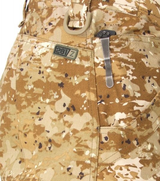 Штани P1G-Tac PCP - LW (Punisher Combat Pants-Light Weight) - Prof-It-On р. L Камуфляж 