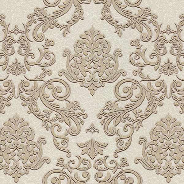 Шпалери зі спіненого вінілу Vinil Vinil Есмеральда декор ДХV-1192/2 1,06x10,05 м 