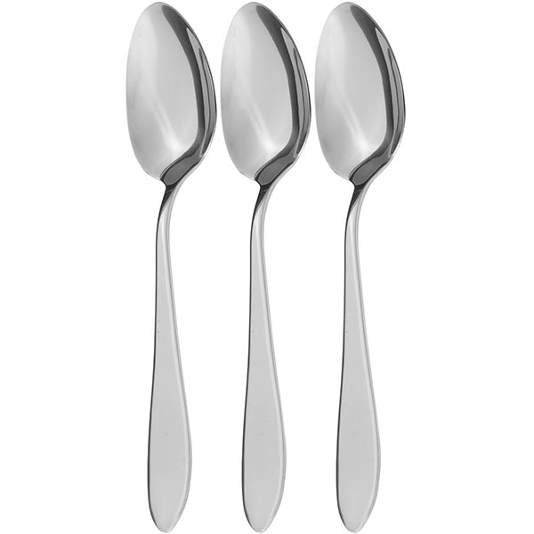 Набор столовых ложек 3 шт. VC-7050-1-3 Vincent
