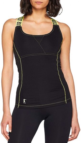 Майка Boxeur Des Rues BXT-399T XS черный