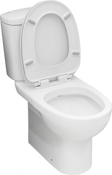 Унитаз-компакт EGO Pure