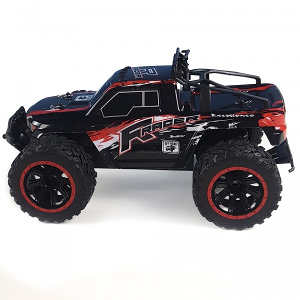 Машинка Zhorya Внедорожник на д/у YL-31