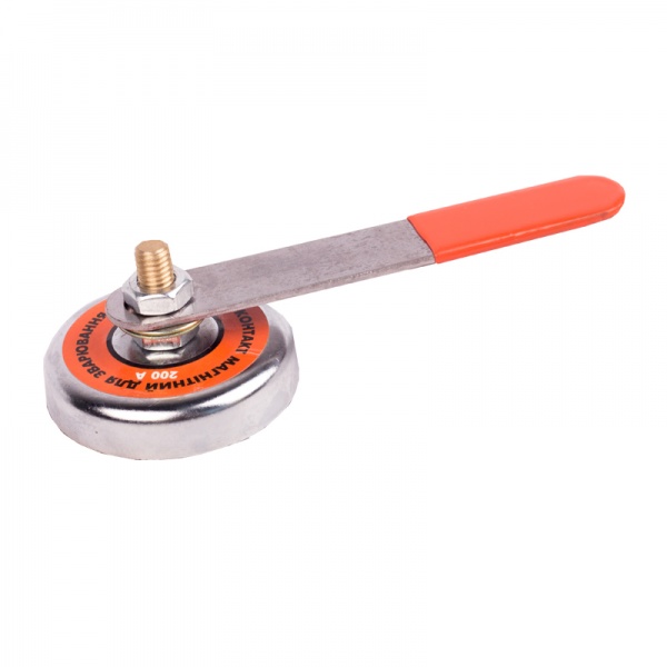 Контакт магнитный Tekhmann 200А 9200200