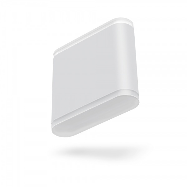 Світильник світлодіодний Videx AR06 IP54 6 Вт білий 2700 К 26543 