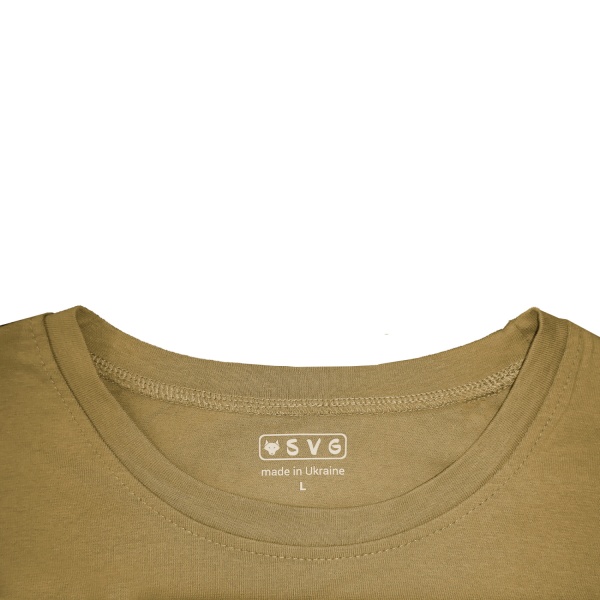 Футболка SVG з малюнком 